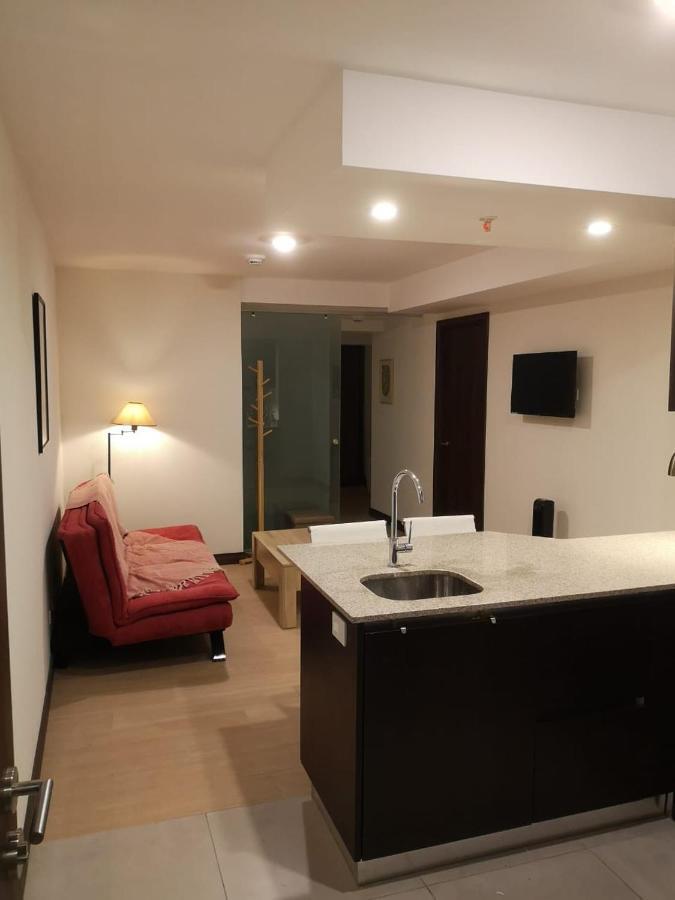 El Mejor Apartamento En Excelente Ubicacion. سان هوزيه المظهر الخارجي الصورة