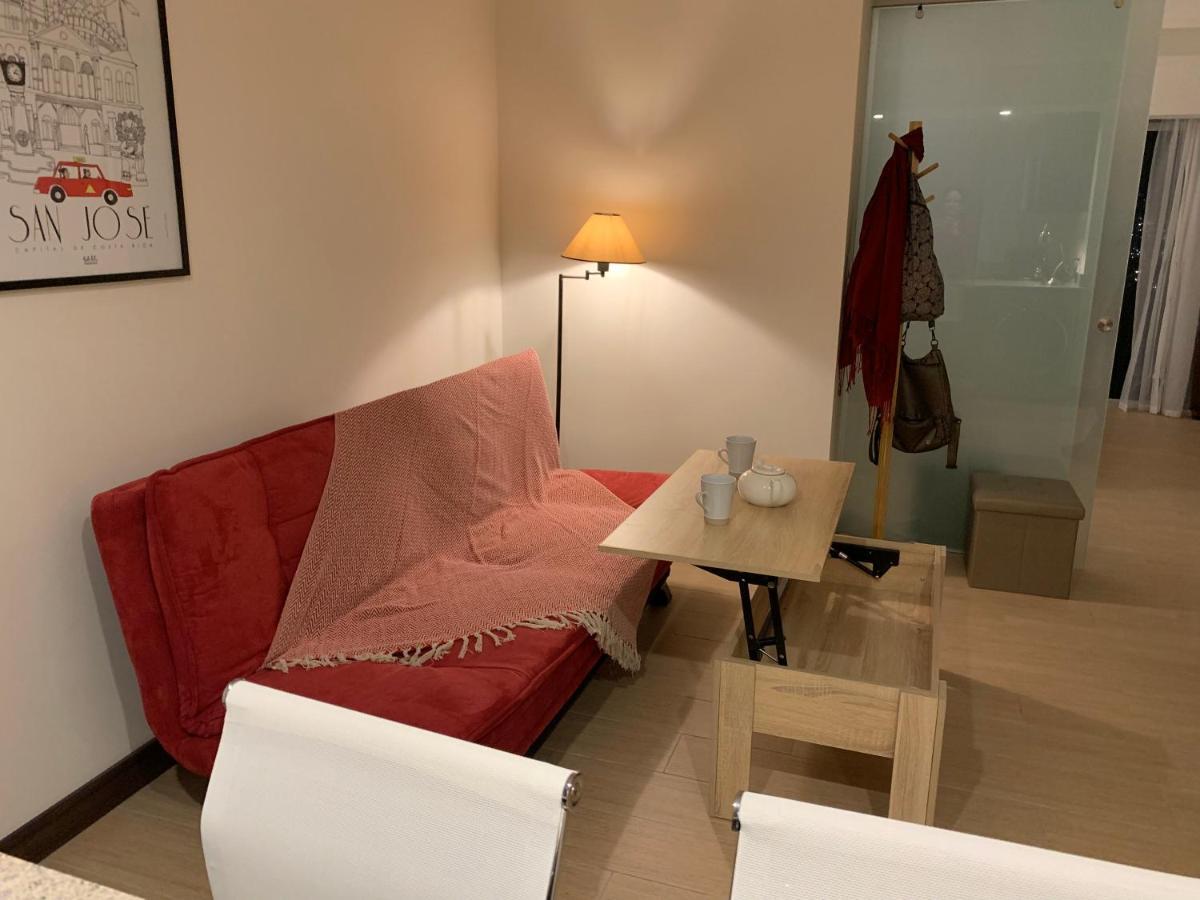 El Mejor Apartamento En Excelente Ubicacion. سان هوزيه المظهر الخارجي الصورة
