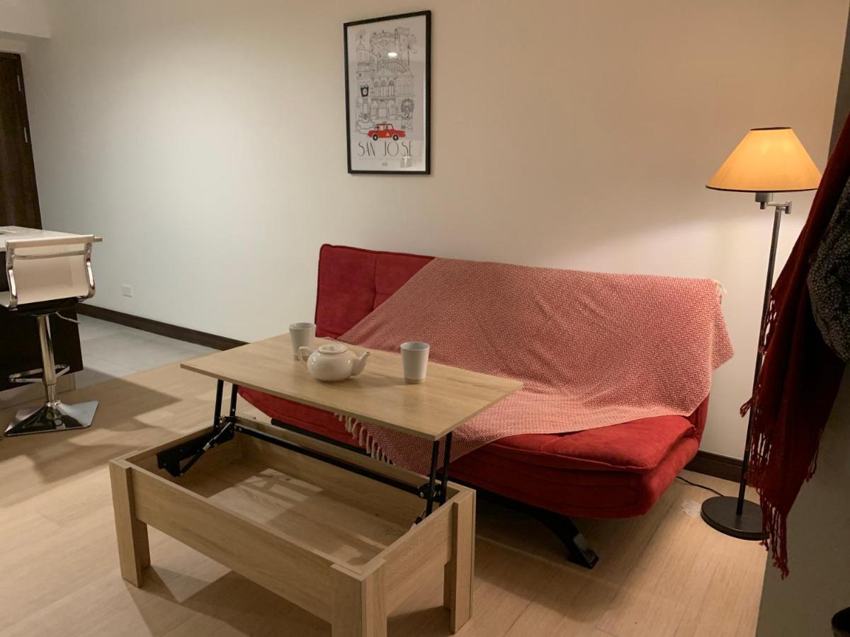 El Mejor Apartamento En Excelente Ubicacion. سان هوزيه المظهر الخارجي الصورة