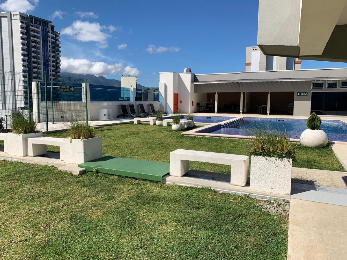 El Mejor Apartamento En Excelente Ubicacion. سان هوزيه المظهر الخارجي الصورة