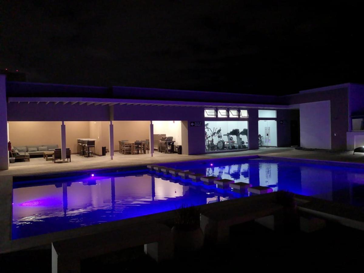 El Mejor Apartamento En Excelente Ubicacion. سان هوزيه المظهر الخارجي الصورة